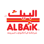 مطاعم البيك